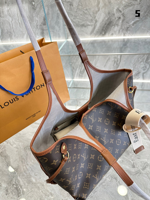 Amelia - LV Bags - 15126