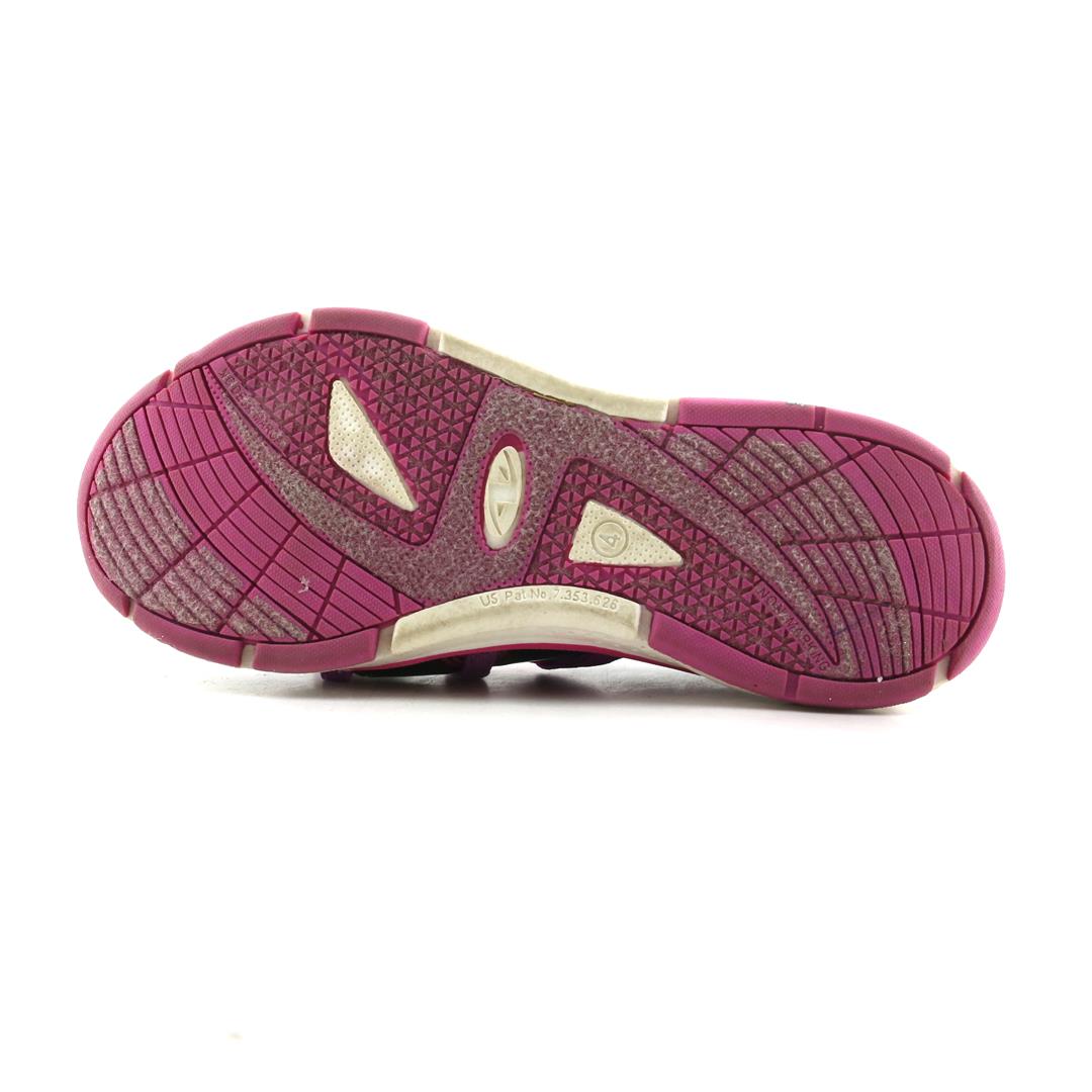 ATHLETIC WORKS MEMORY FOAM