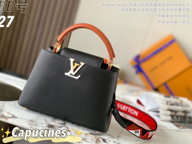 Amelia- Lu-Vi bags - 11659