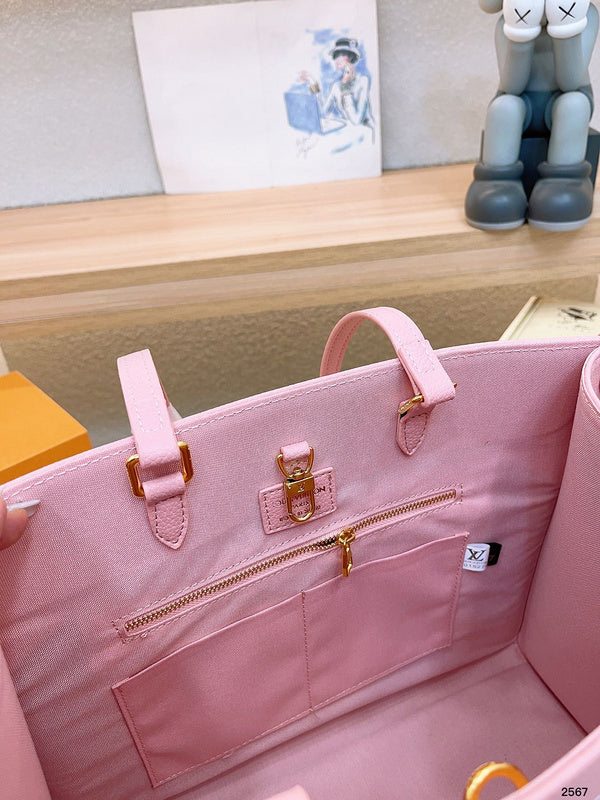 Amelia - LV Bags - 14728
