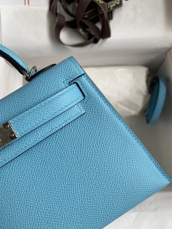 Amelia- HRMS LUXURY BAGS - 867