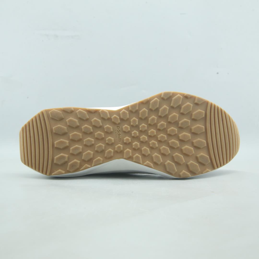 DR.SCHOLLS'S HANNAH RETRO