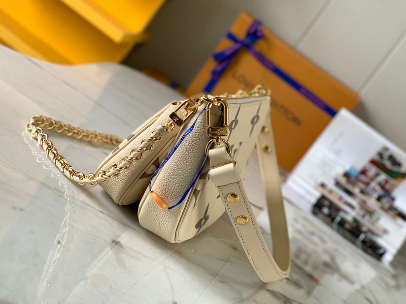 Amelia's Bag Gallery - LOV Bags - 1274