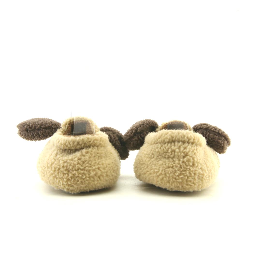 LANDS' END .