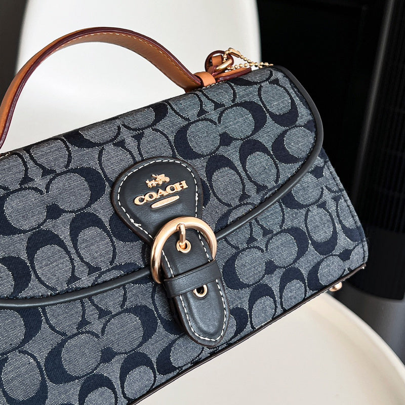 Amelia- CAH Bags - 716