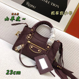 Amelia - BLN-CIAGA WOMEN LUXURY BAGS - 820