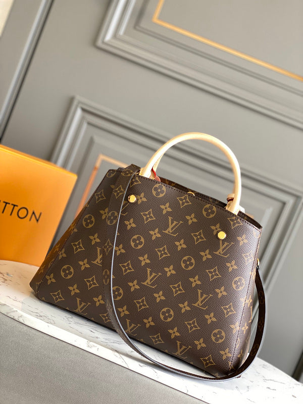 Amelia - LV Bags - 15420