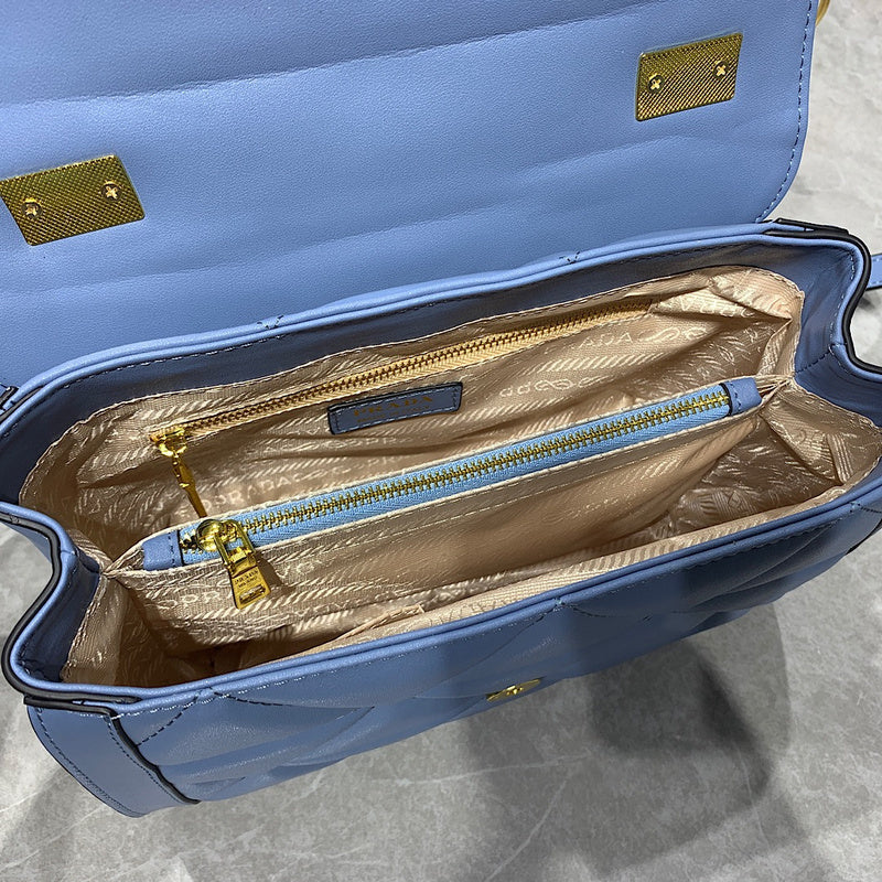Barnes-Bags - Prada Bags - 789