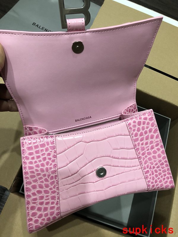 Amelia- BG Hourglass Bags - 103