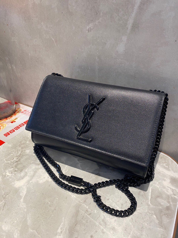 Amelia - YSL Bag - 3647