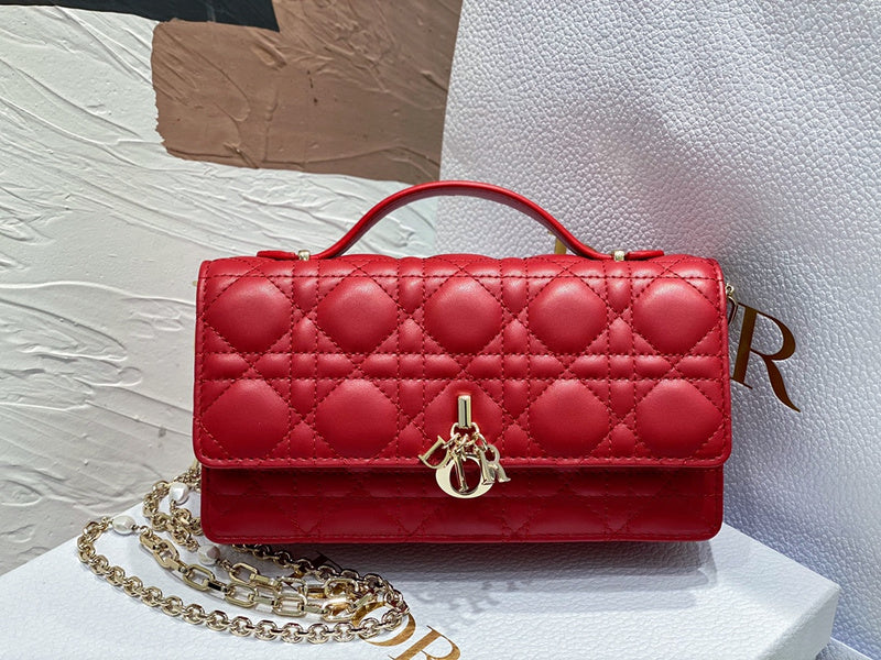 Amelia- DOR Bags - 1282