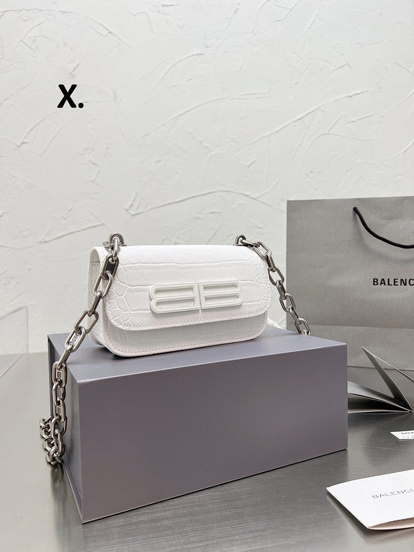 Amelia - BGA Bags - 1625