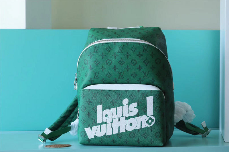Fan Fashion Lu-Vi bags - 9581