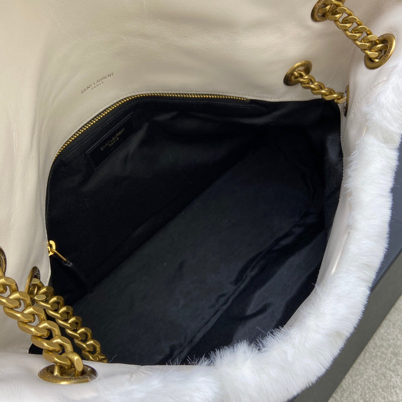 Amelia - YSL Bag - 3725