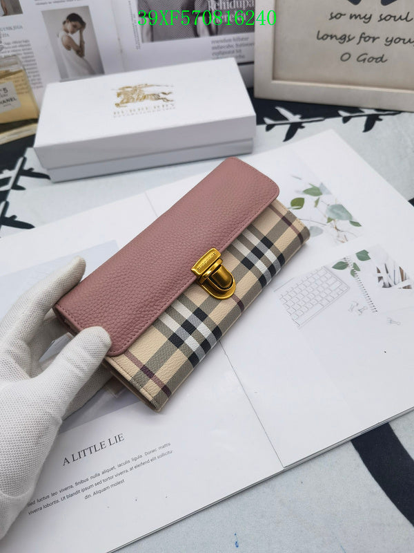 Amelia - BOR Wallet - 134