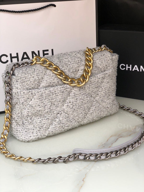 Amelia-  CHL BAGS  - 612