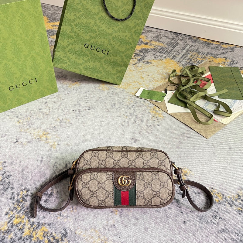 Amelia Fashion - GCI Bags - 1997