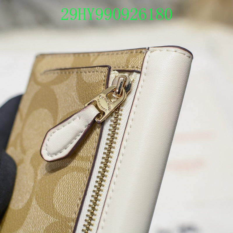 Amelia - CAH Wallet - 123
