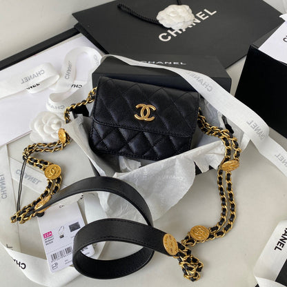 Amelia - CHL Lady Bags - 217