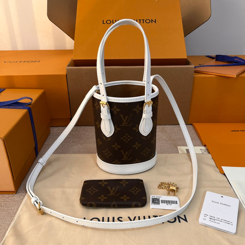 Amelia - LV Bags - 15839