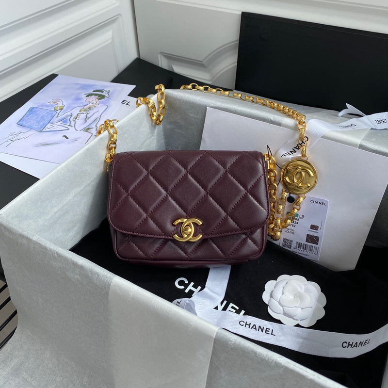 Amelia- CHL Bags - 7487