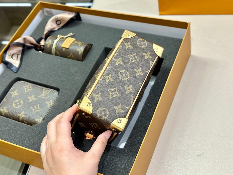 Amelia - LV Bags - 14898