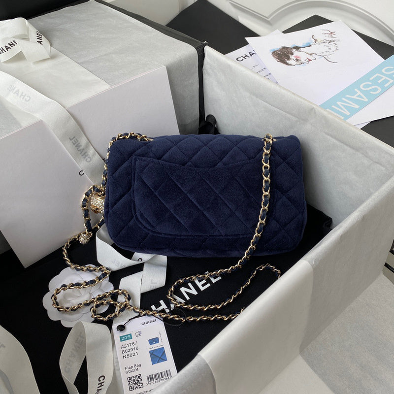 Amelia- CHL Bags - 7659