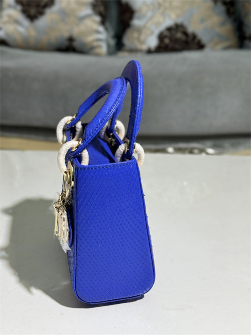 Amelia- DOR Bags - 023