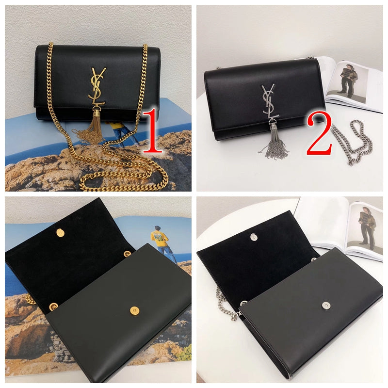Amelia - YSL Bag - 3855