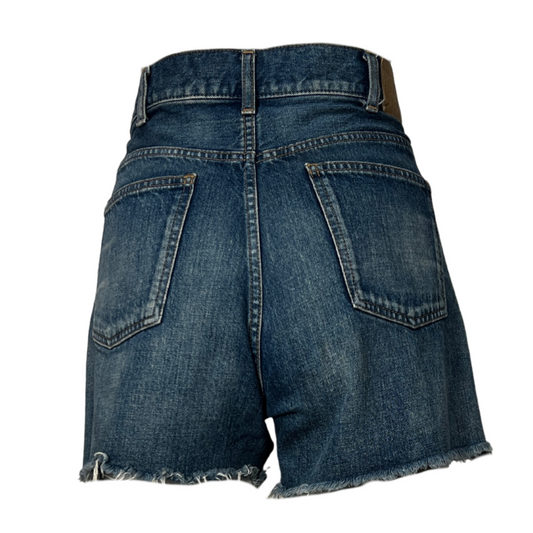 Celine Jean Short