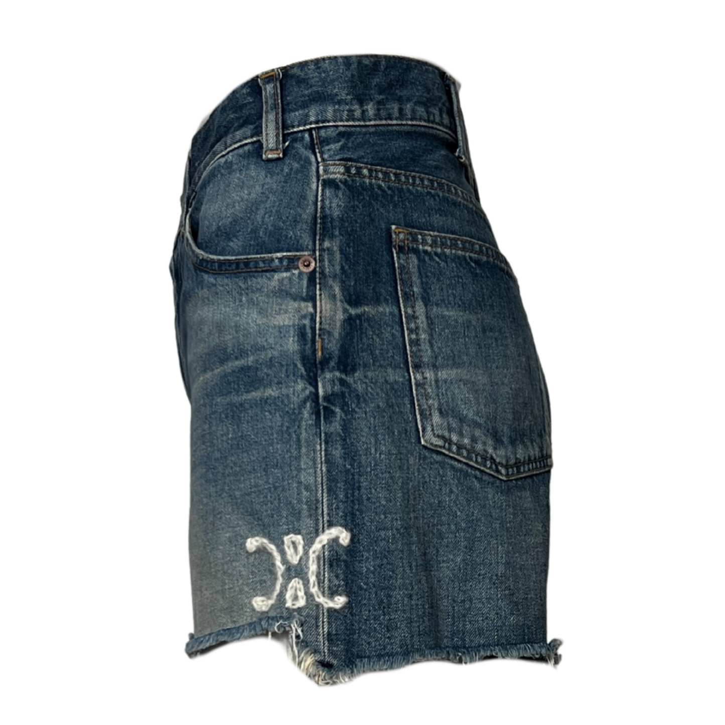 Celine Jean Short