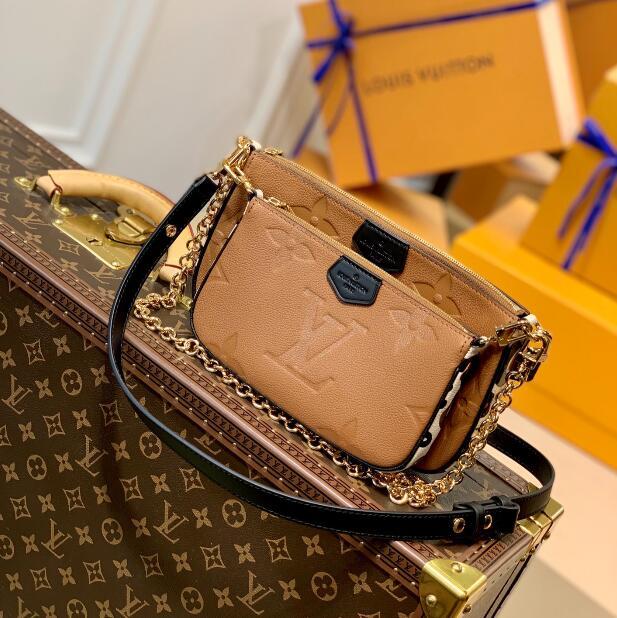 AmeliaLuxury - LOV Bags - 2248