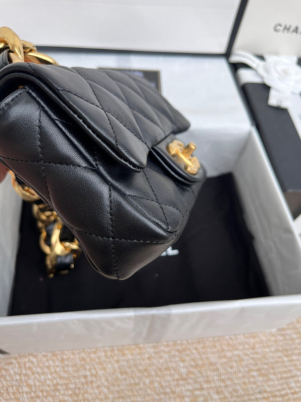 Amelia- CHL Lady Bags - 212