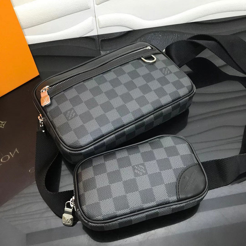 Amelia - LV Bags - 13859