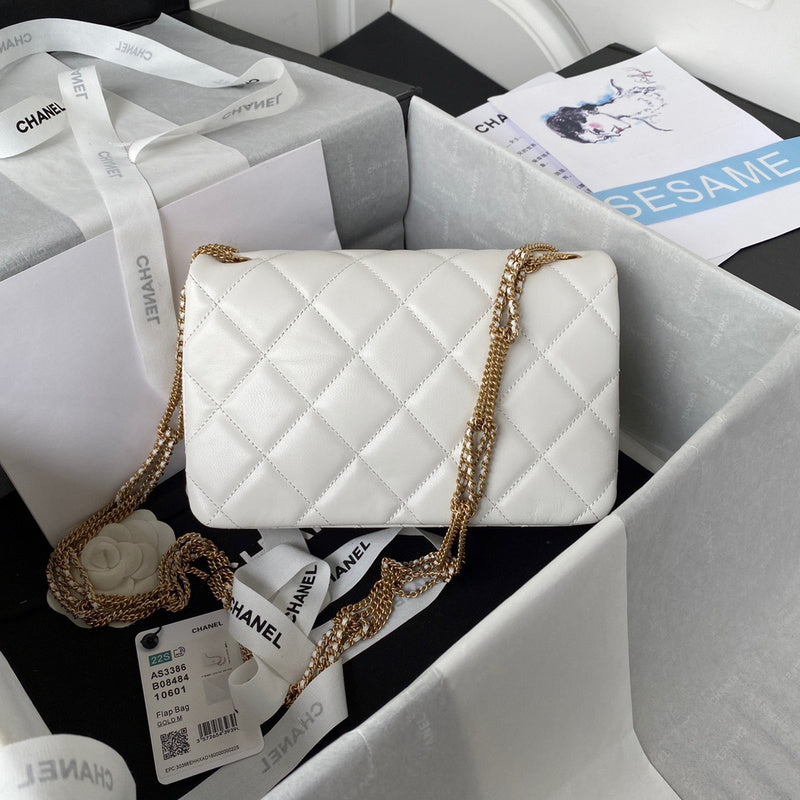 Amelia- CHL Bags - 7585