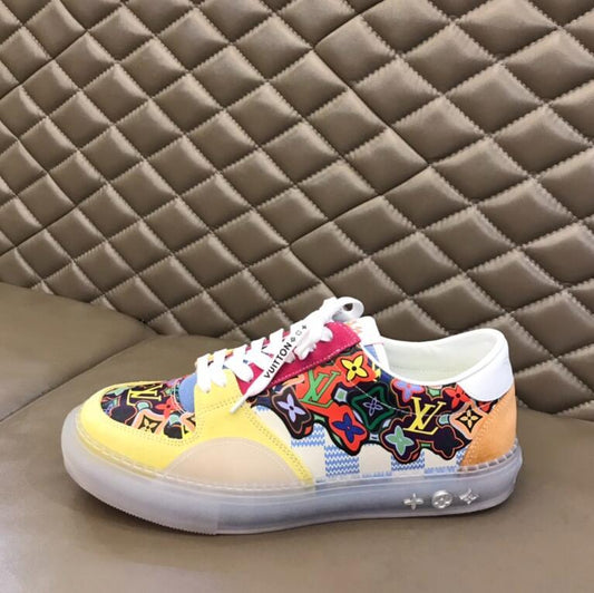 AmeliaLuxury - LOV Men Shoes - 1557