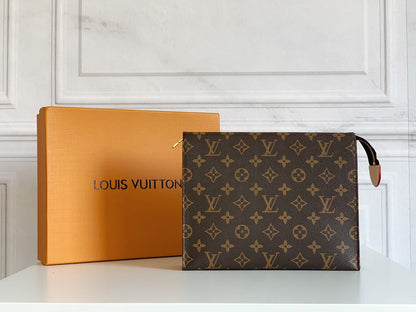 Amelia- LOV  Luxury  Wallets - 659