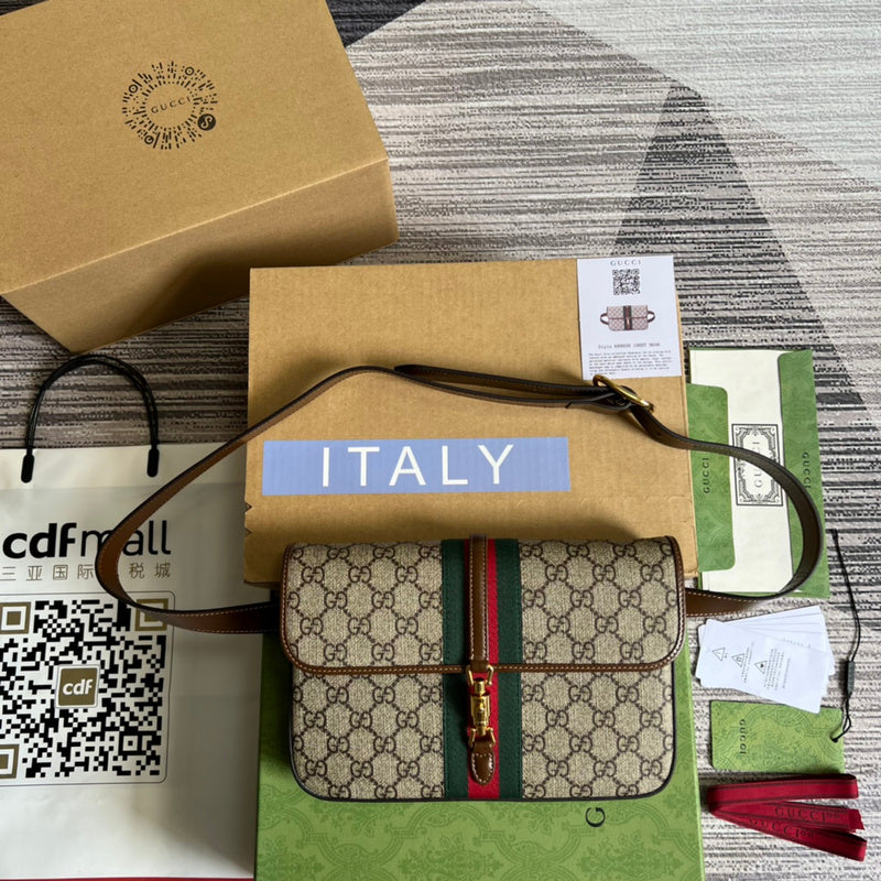 Amelia- GCI Bags - 4187