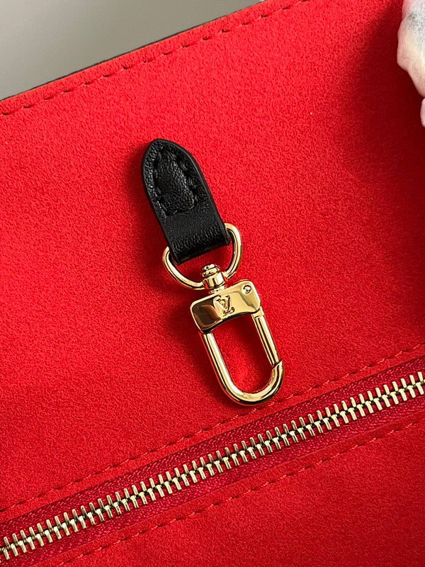 Amelia Fashion Lu-Vi bags - 17263