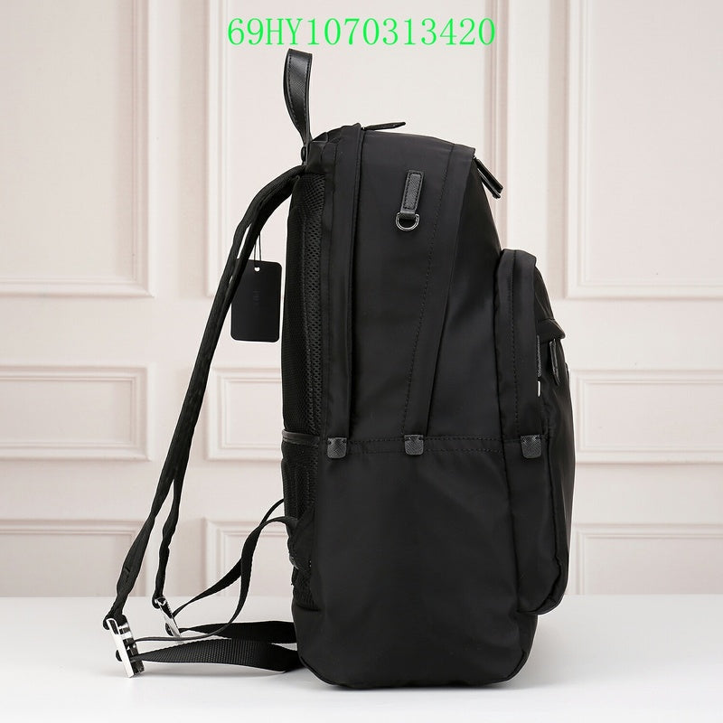 Prada Bags - The Barnes Bags  471