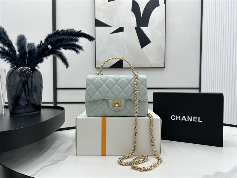 Amelia- CHL Bags - 113