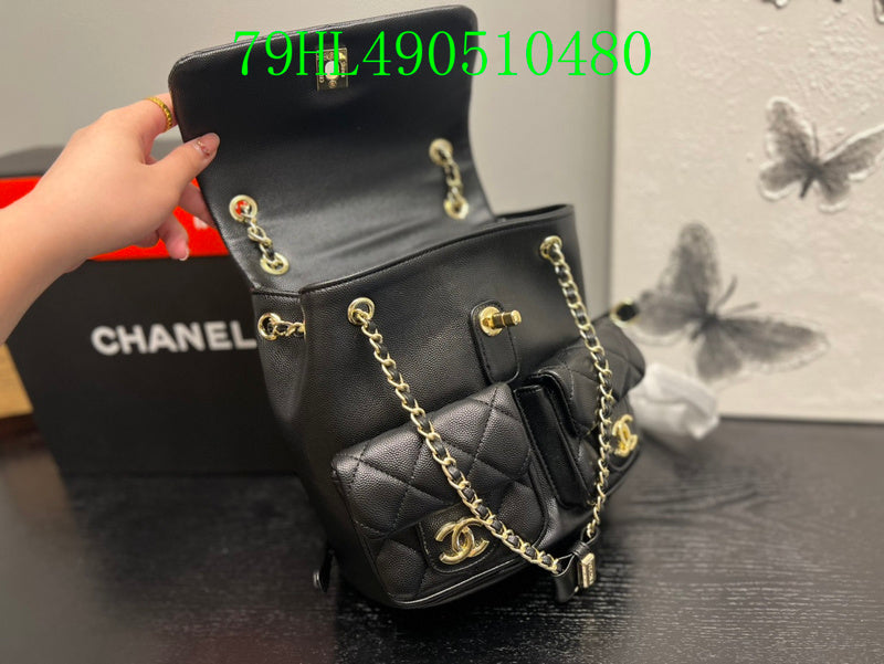 Amelia - CHL Bags - 944