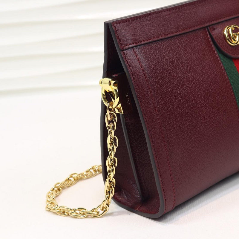 AmeliaLuxury - GCI Bags - 980