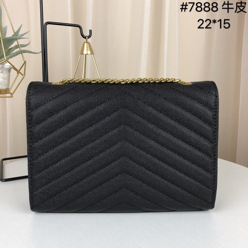 Amelia - YSL Bag - 3574
