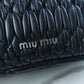 Amelia- MMU  LUXURY BAGS - 125