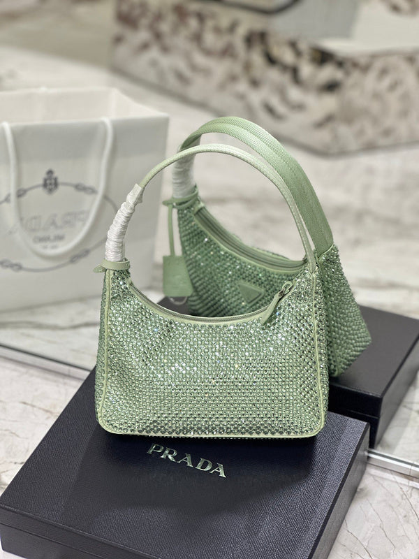 Camila Bags - Prada Bags - 209