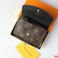 Amelia- Mix Wallets - 609