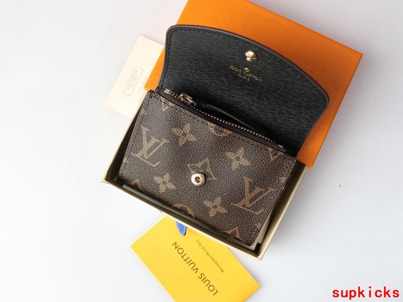 Amelia- Mix Wallets - 609
