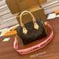 Fan Fashion Lu-Vi Bags - 16707