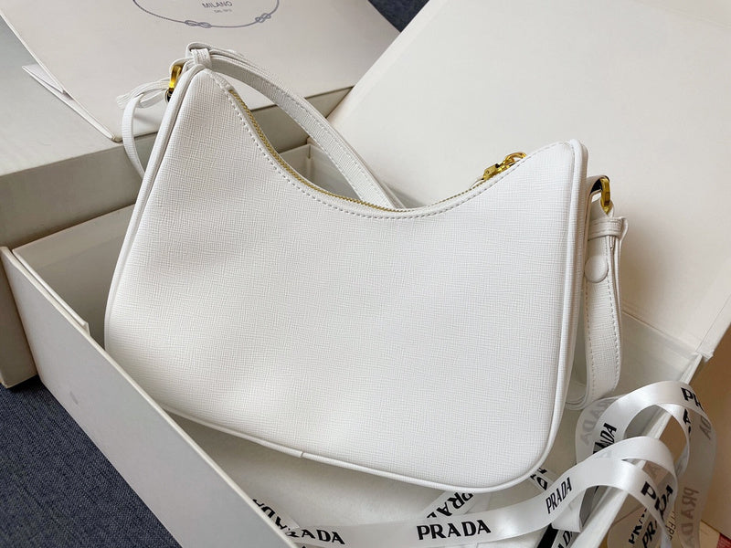 Amelia- PRDA  LUXURY BAGS - 545